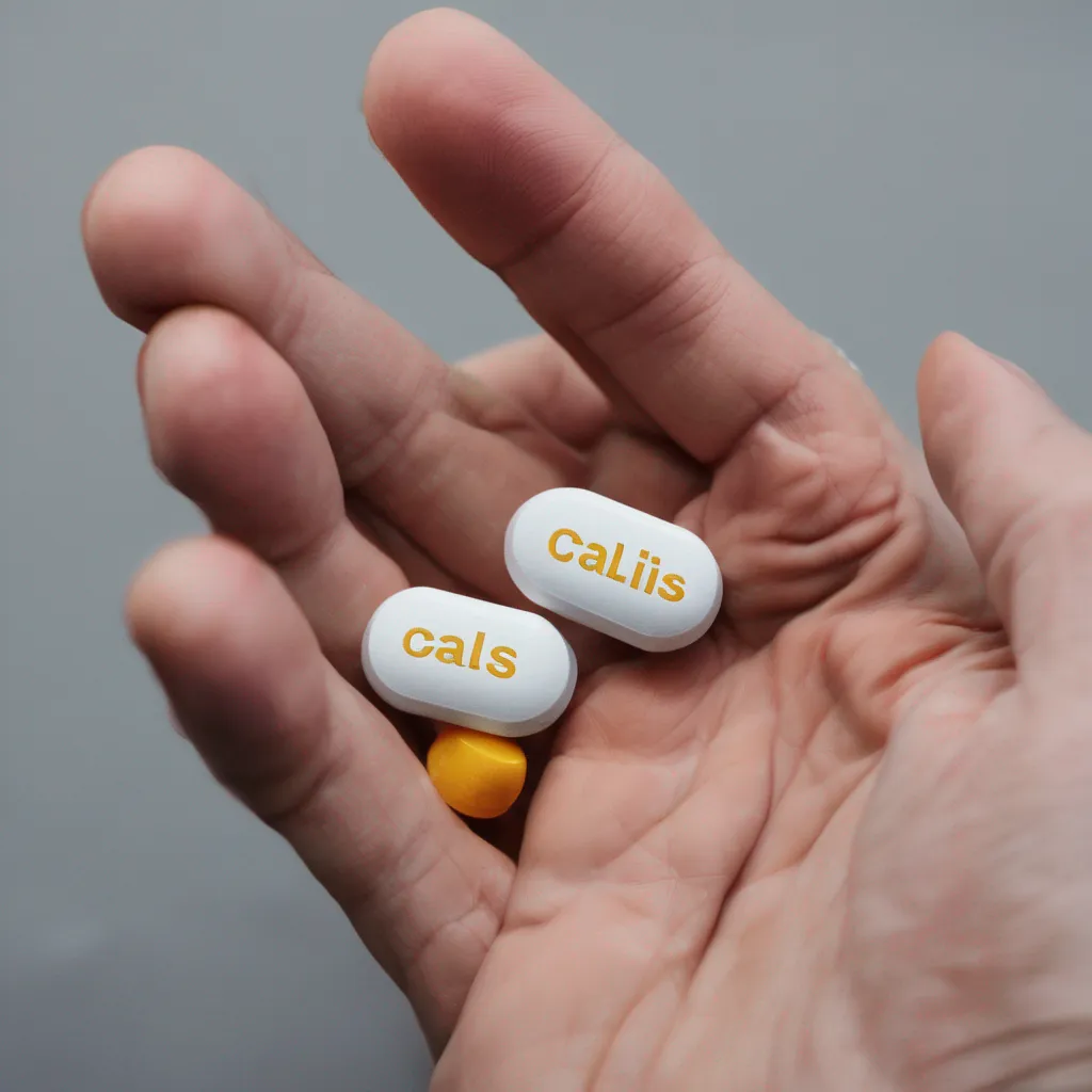 Véritable cialis en ligne numéro 2